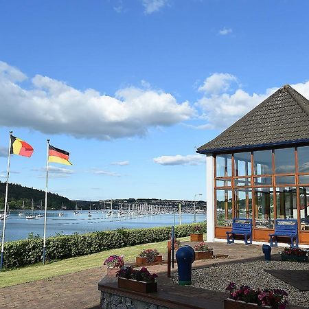 Hotel Whispering Pines Crosshaven Exteriér fotografie