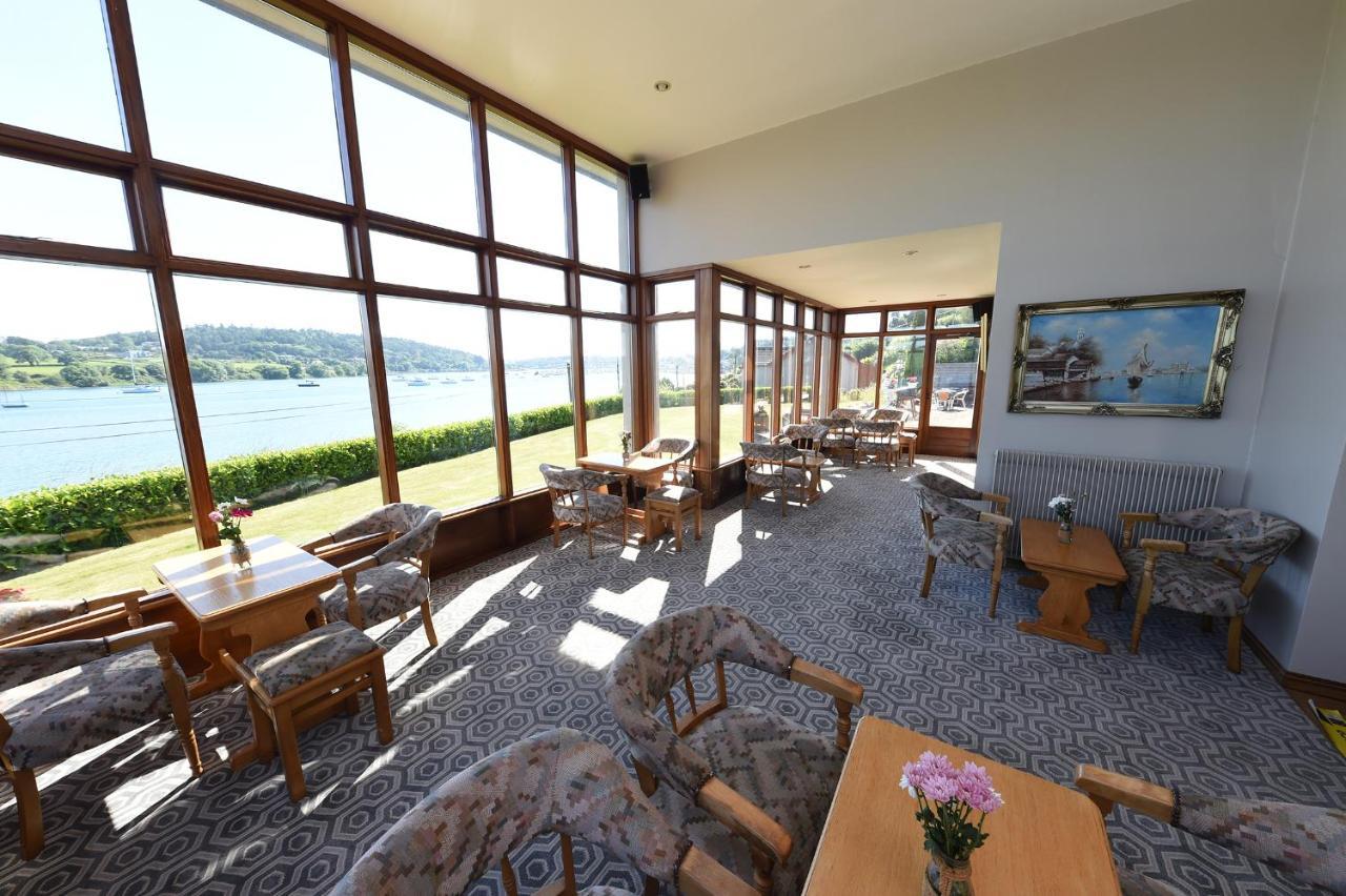 Hotel Whispering Pines Crosshaven Exteriér fotografie